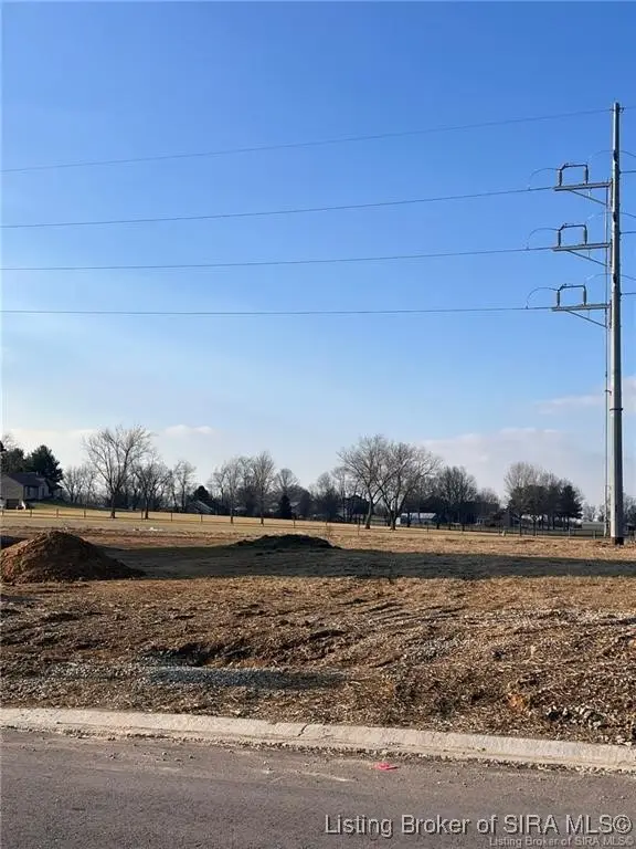 8140 Farming Way, Charlestown, IN 47111 - #1