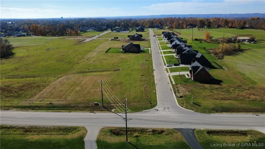 8140 Farming Way, Charlestown, IN 47111 - #2