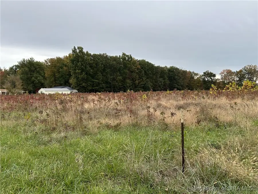 685 S Grange Hall Road, Hanover, IN 47243 - #3