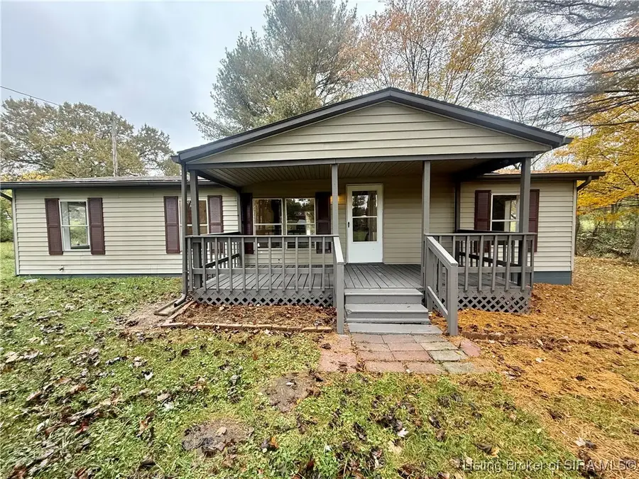 1015 Crone Road, Memphis, IN 47143 - #3