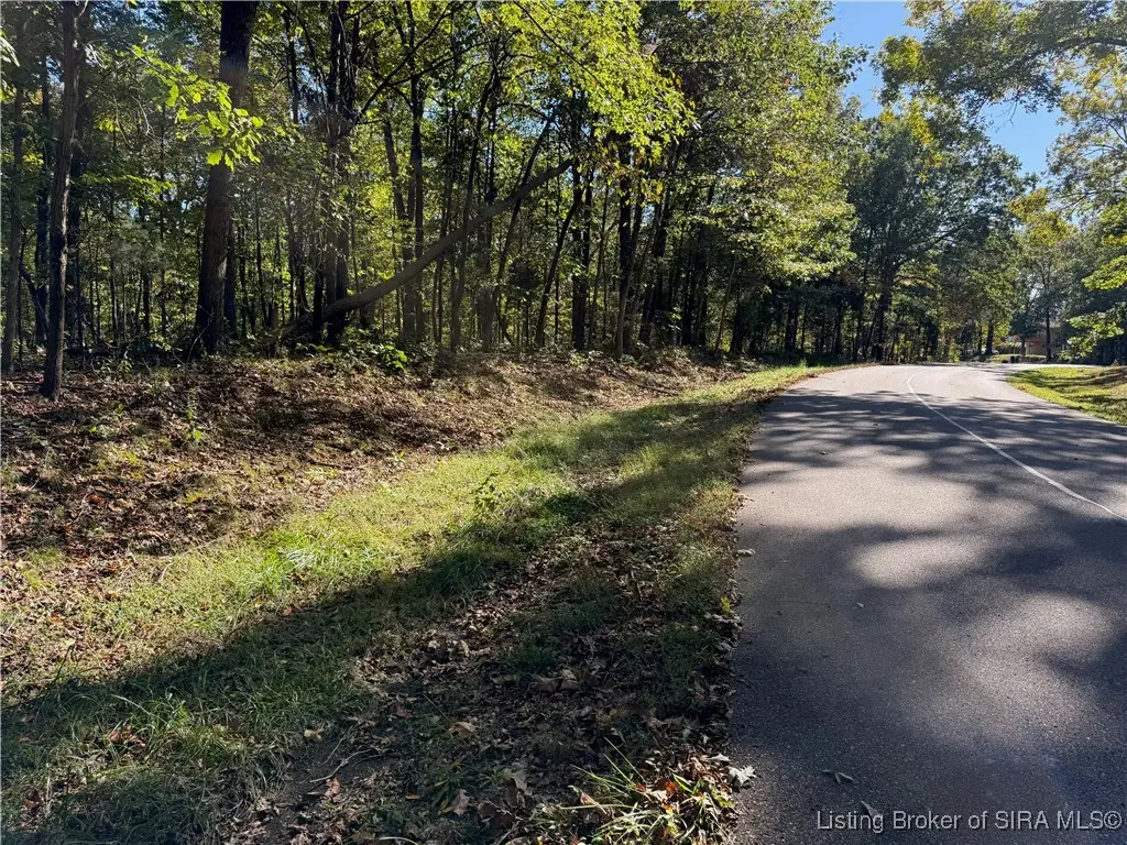 869 S Chimes Court, Santa Claus, IN 47579 - #1