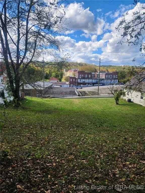 Elm Street, West Baden, IN 47469