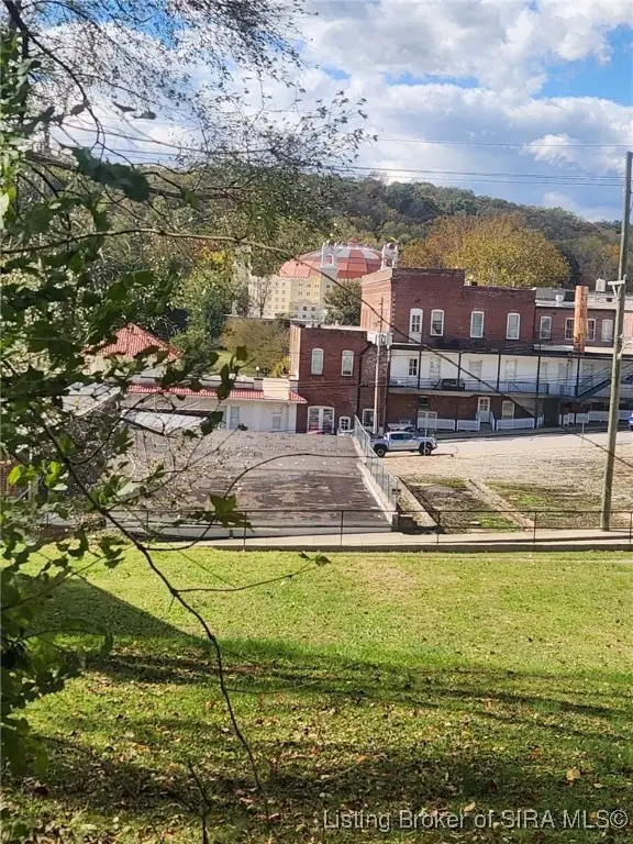 Elm Street, French Lick, IN 47469 - #2