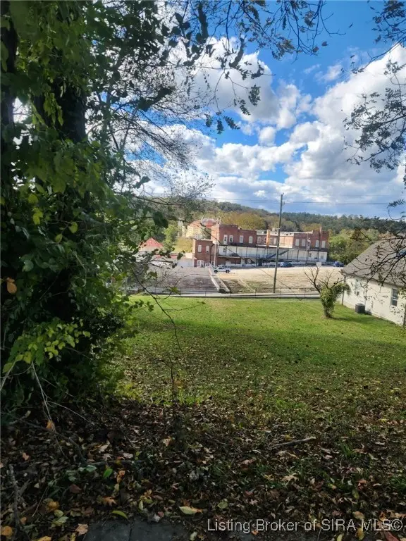 Elm Street, French Lick, IN 47469 - #3