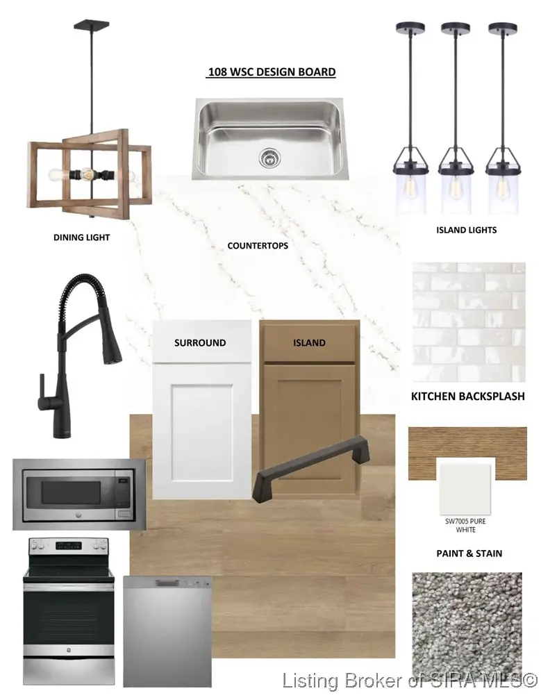 5251 Woodstone Circle Lot 108, Jeffersonville, IN 47130 - #3