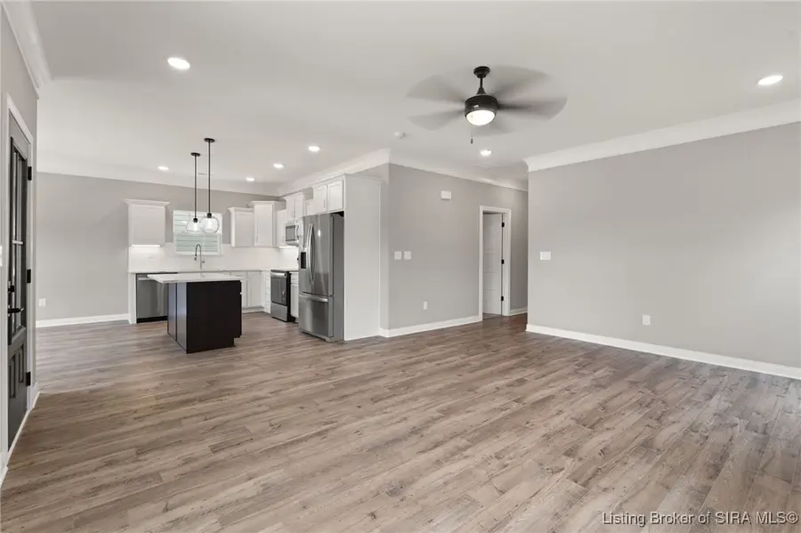 2103 Loop Island Way, New Albany, IN 47150 - #3