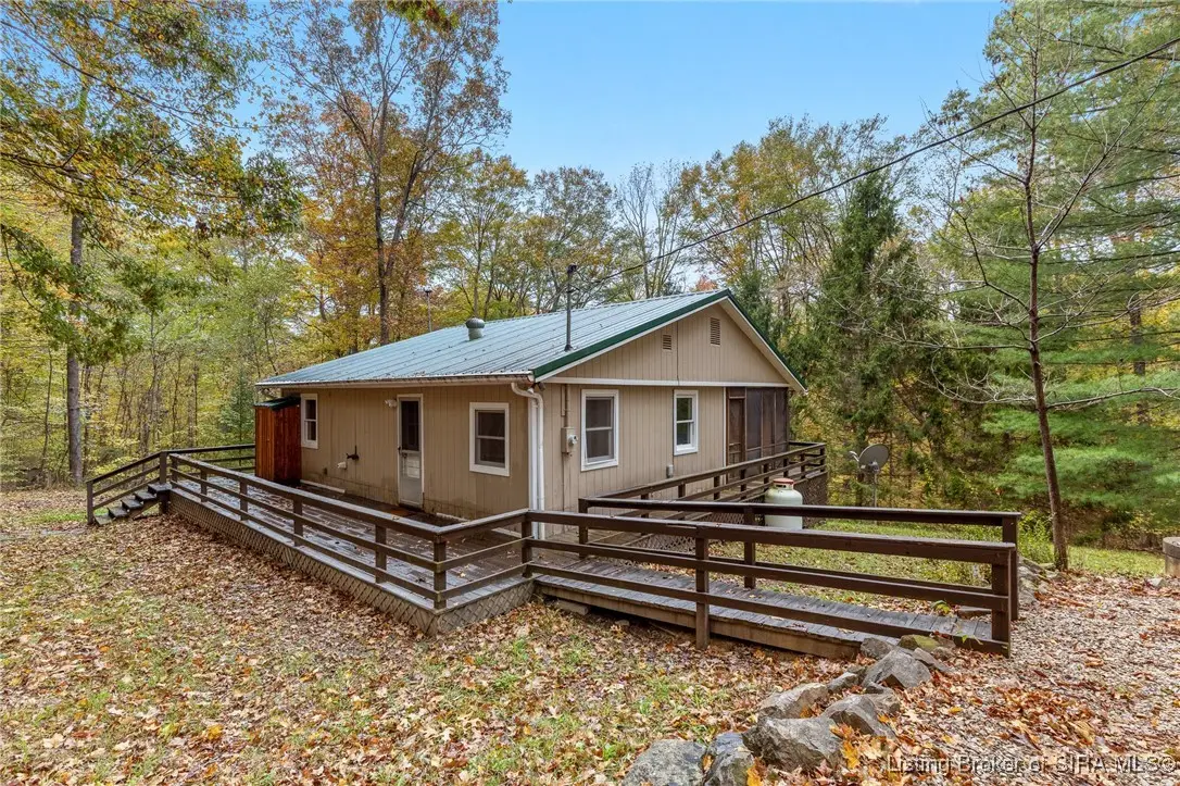 6382 Wild Greenwood Street, Paoli, IN 47454 - #1