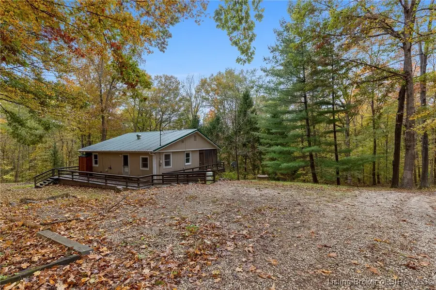 6382 Wild Greenwood Street, Paoli, IN 47454 - #2