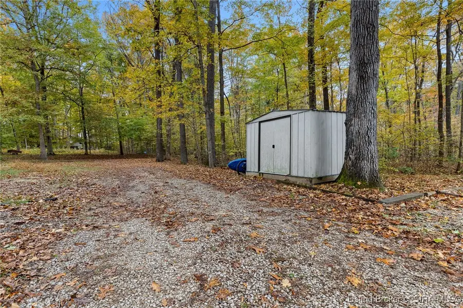 6382 Wild Greenwood Street, Paoli, IN 47454 - #3