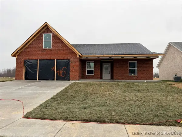 13947 Deer Run Trace, Memphis, IN 47143