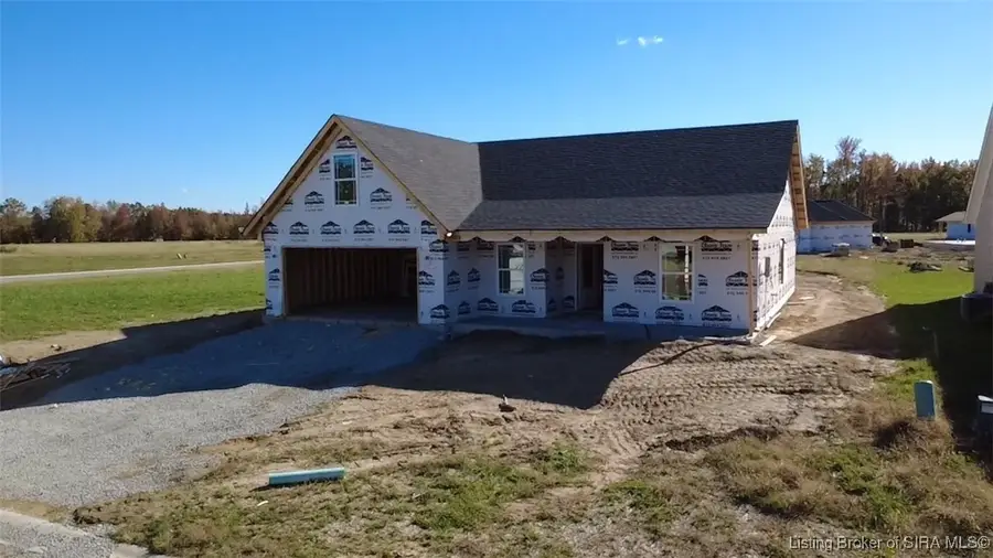 13947 Deer Run Trace, Memphis, IN 47143 - #2