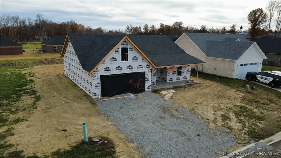 13947 Deer Run Trace, Memphis, IN 47143 - #3