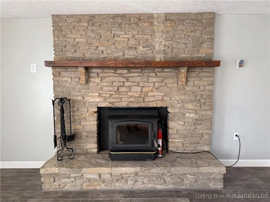 355 N Naugle Lane, Pekin, IN 47165 - #3