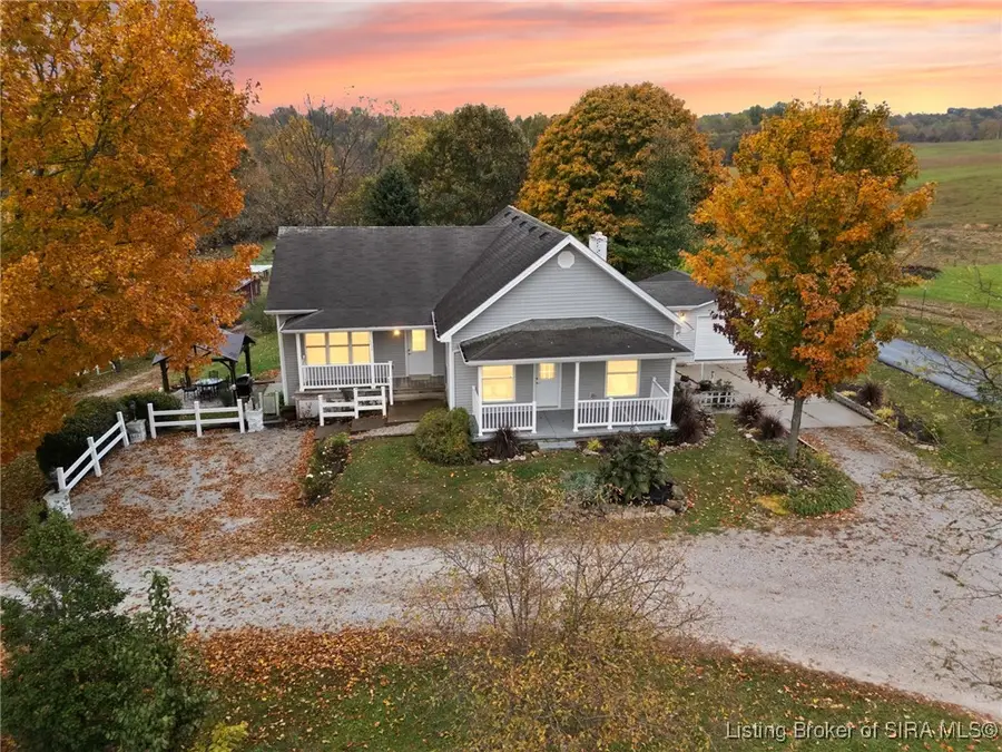 1232 Walts Road, Georgetown, IN 47122 - #3