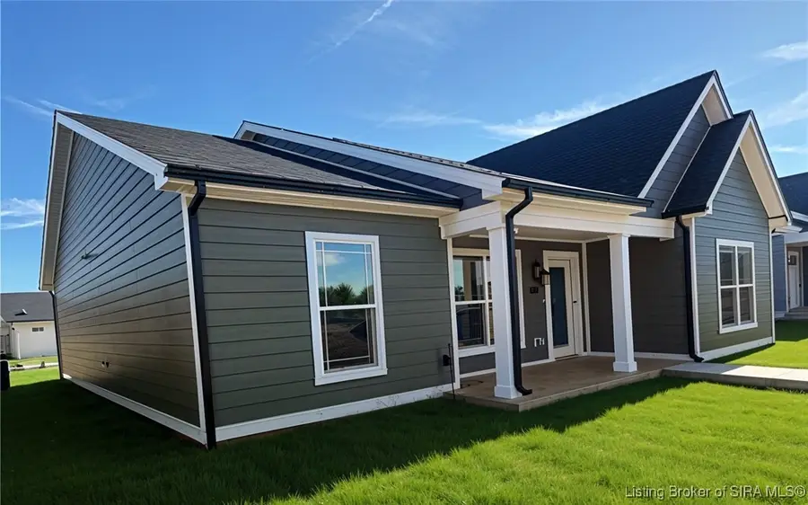 2036 Harmony Lane, Charlestown, IN 47111 - #2