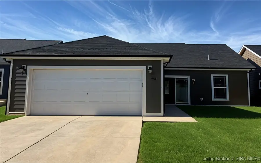 2036 Harmony Lane, Charlestown, IN 47111 - #3