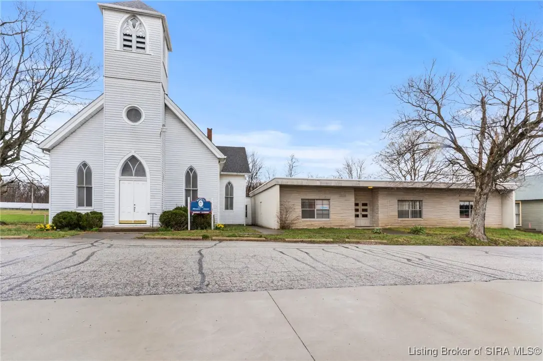 14266 W Mulberry Street, Deputy, IN 47230 - #1