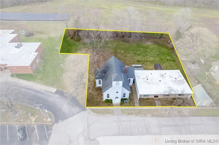 14266 W Mulberry Street, Deputy, IN 47230 - #3