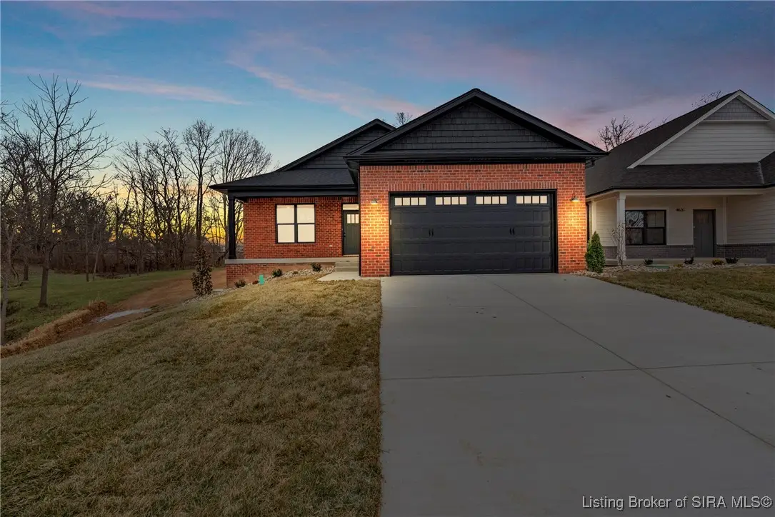 4629 Red Tail Ridge #226, Jeffersonville, IN 47130 - #1