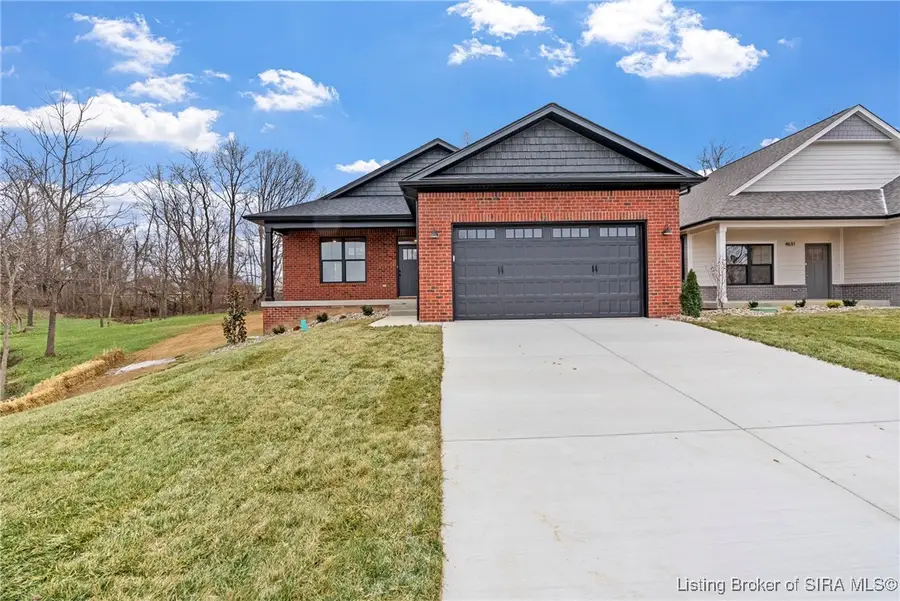 4629 Red Tail Ridge #226, Jeffersonville, IN 47130 - #2
