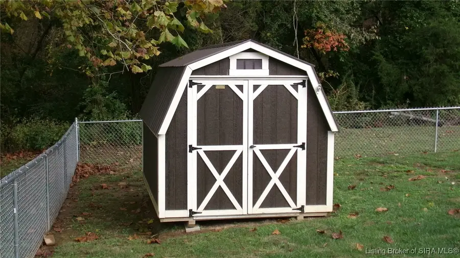 129 Broadmoor Avenue, Charlestown, IN 47111 - #3