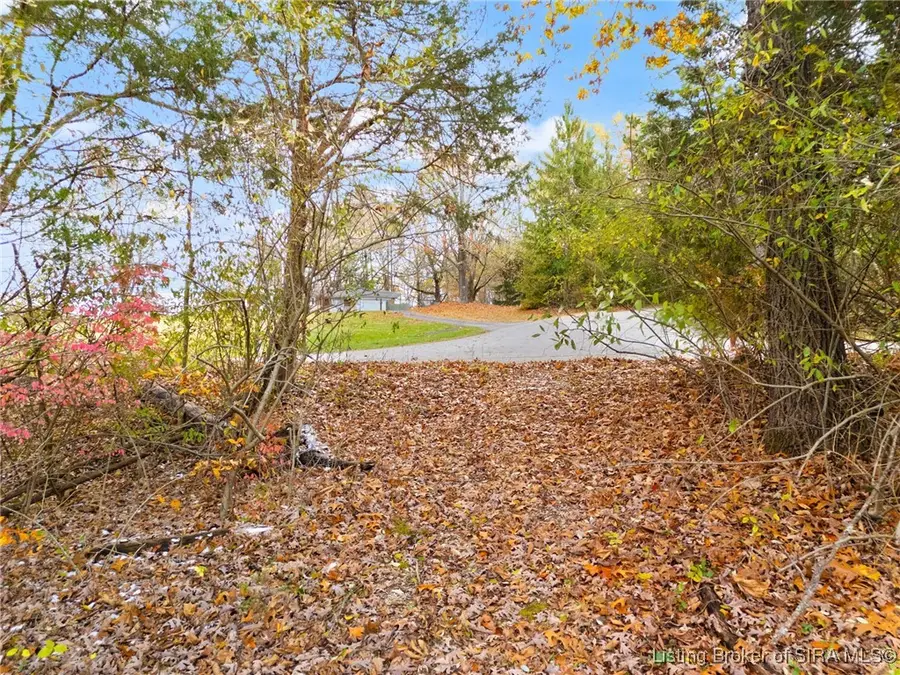 Pedora School Road, Eckerty, IN 47116 - #2