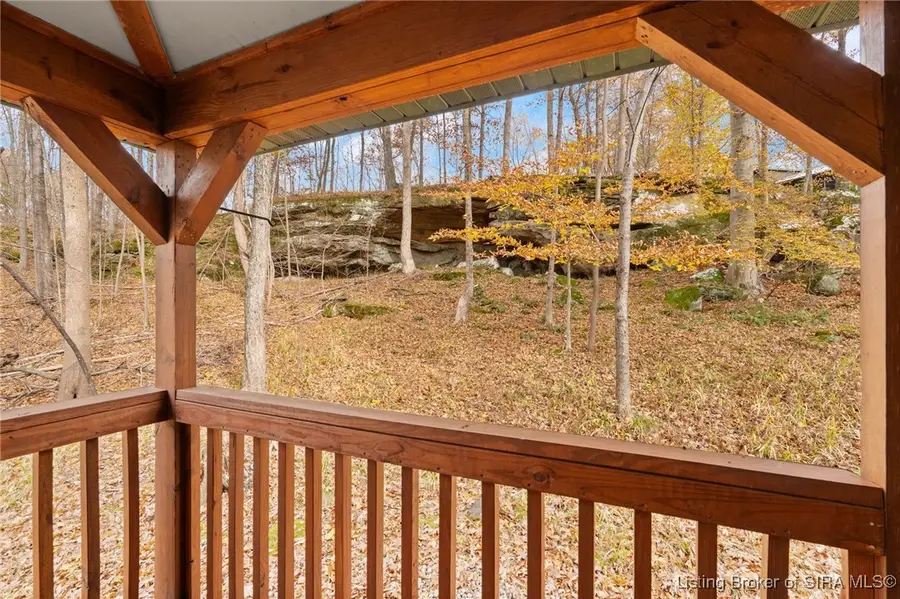 3583 Bluff Road, Birdseye, IN 47513 - #2