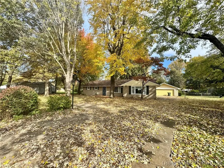 30 Mcbride Drive, Jeffersonville, IN 47130 - #3