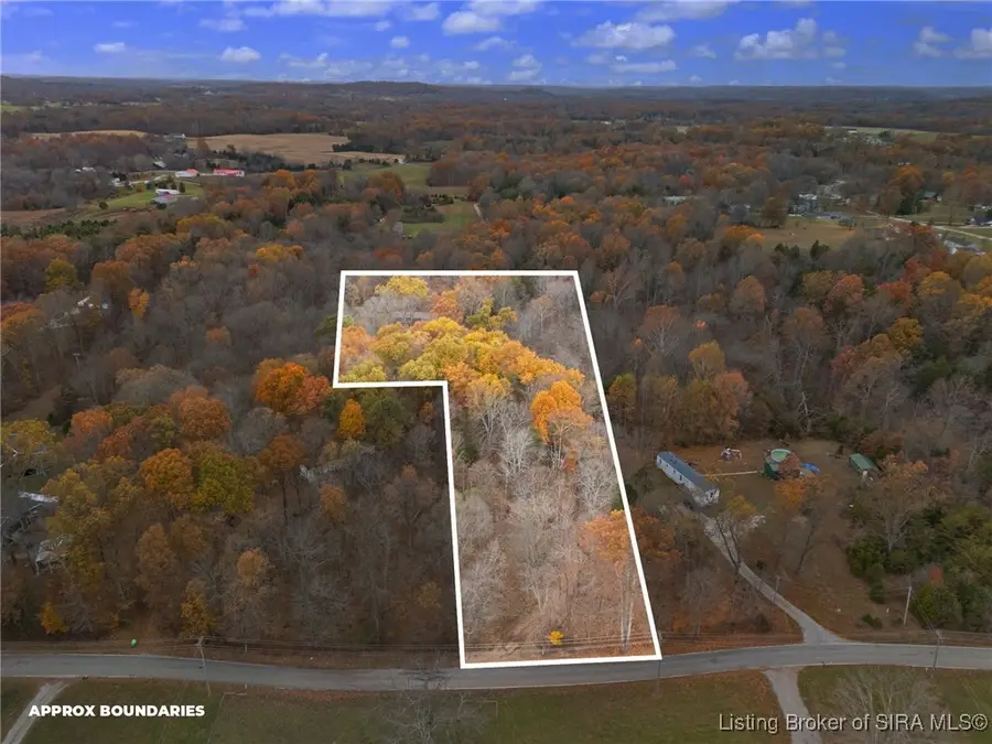 4171 Pleasure Ridge Road Se, Corydon, IN 47112 - #2