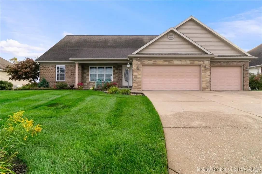 13621 Prairie Drive, Evansville, IN 47725 - #1