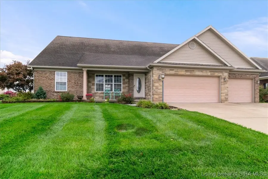 13621 Prairie Drive, Evansville, IN 47725 - #2