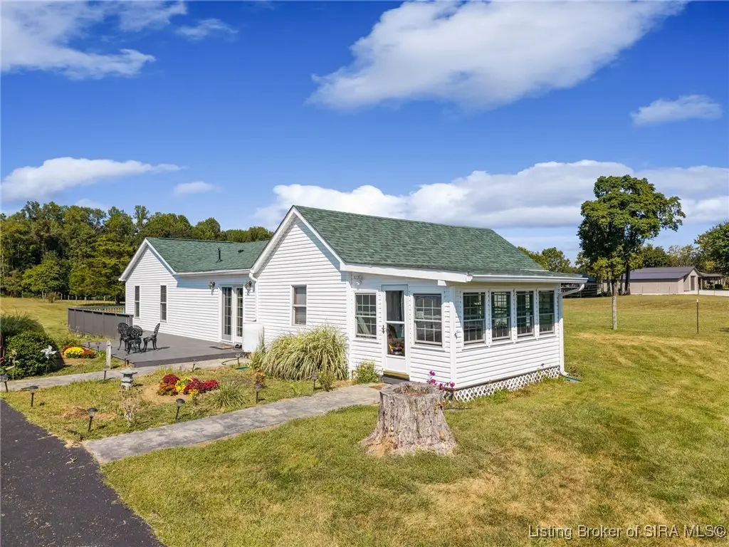 3490 Locust Point Road Se, Corydon, IN 47112 - #1