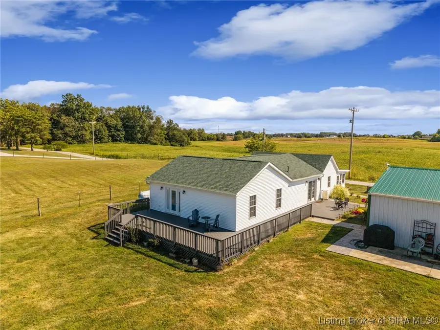 3490 Locust Point Road Se, Corydon, IN 47112 - #2