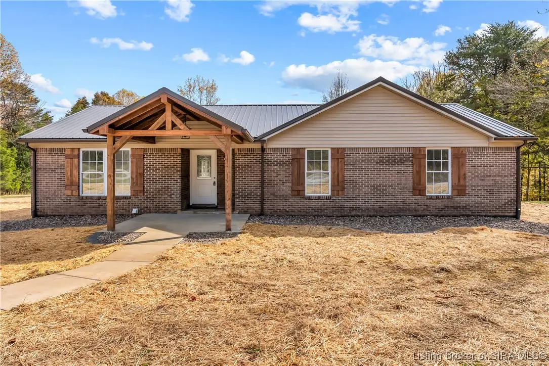 11330 Lambs Ridge Road Se, Elizabeth, IN 47117 - #1