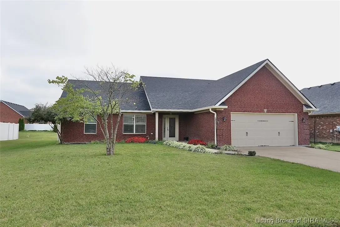 5510 Gum Tree Crossing, Jeffersonville, IN 47130 - #1