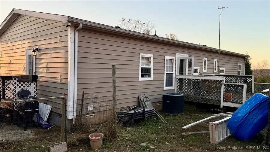 8410 Valley City Mauckport Road Sw, Mauckport, IN 47142 - #3