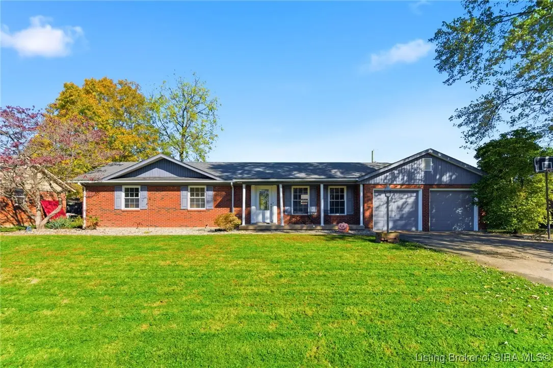 407 Hemlock Road, Jeffersonville, IN 47130 - #1