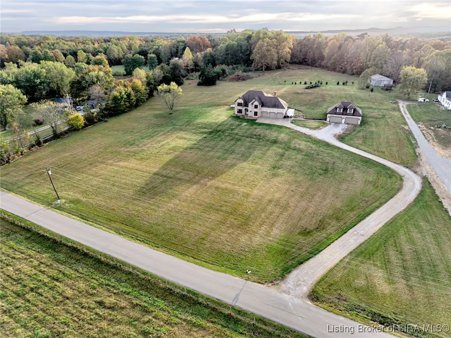 1625 Old State Road, Henryville, IN 47126 - #2