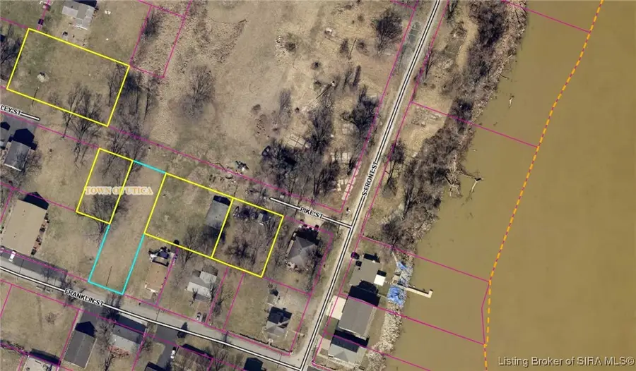 Peasley Street, Utica, IN 47130 - #2