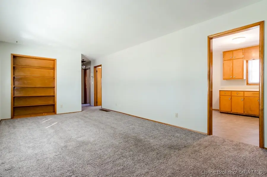 115 Lincoln Avenue, Salem, IN 47167 - #2