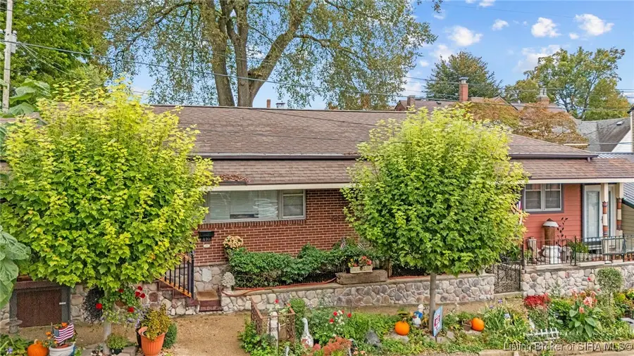 410 Mill Street, Madison, IN 47250 - #2