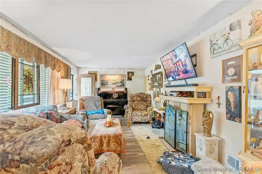 410 Mill Street, Madison, IN 47250 - #3