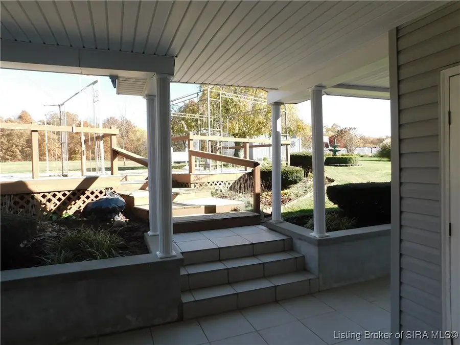 6253 N Marshall Road, Campbellsburg, IN 47108 - #3