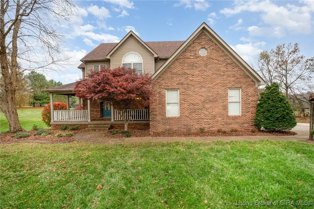 6103 Pebble Creek Cove, Floyds Knobs, IN 47119 - #1