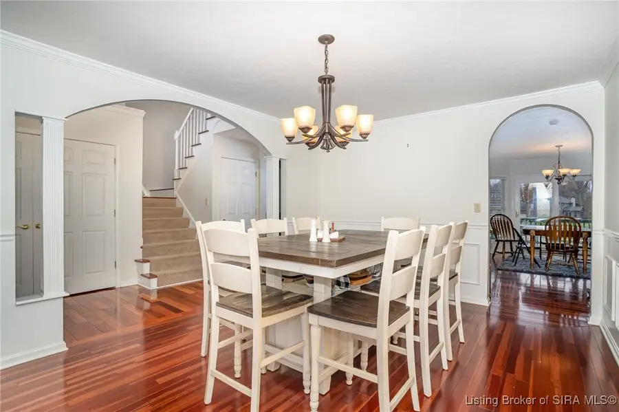 6103 Pebble Creek Cove, Floyds Knobs, IN 47119 - #2