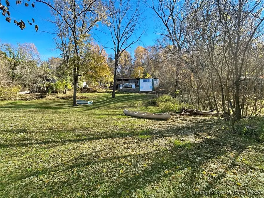 8273 E Doe Run Road, Madison, IN 47250 - #2