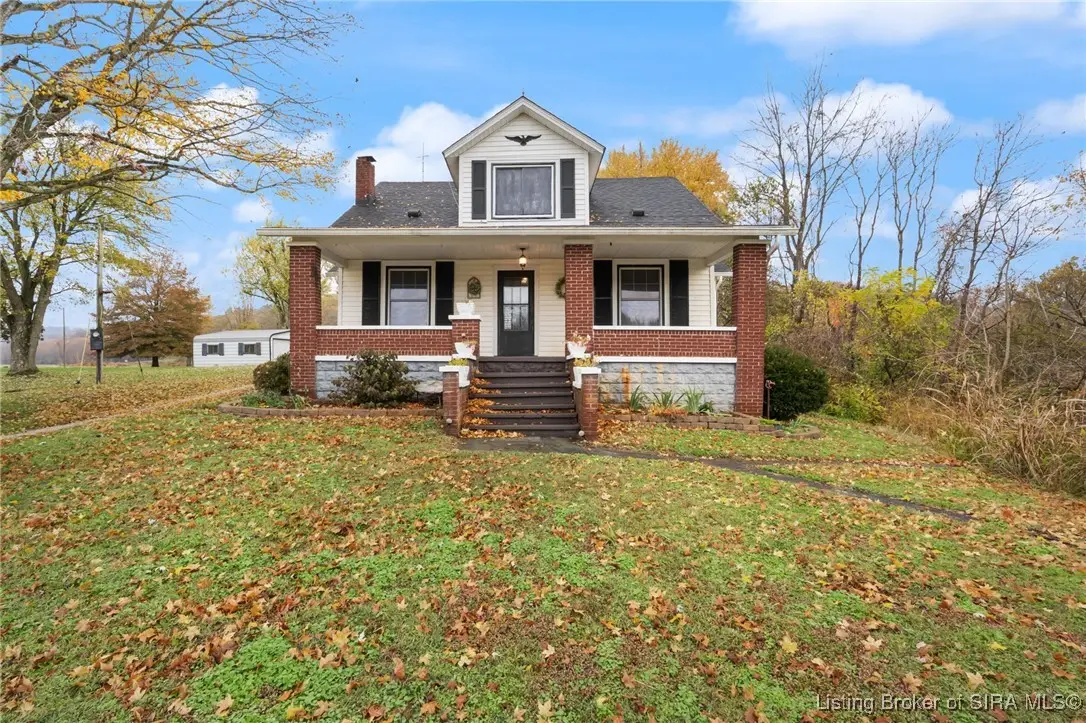 14555 Old Highway 111 Se, Elizabeth, IN 47117 - #1