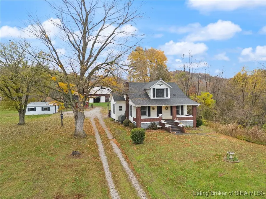 14555 Old Highway 111 Se, Elizabeth, IN 47117 - #2