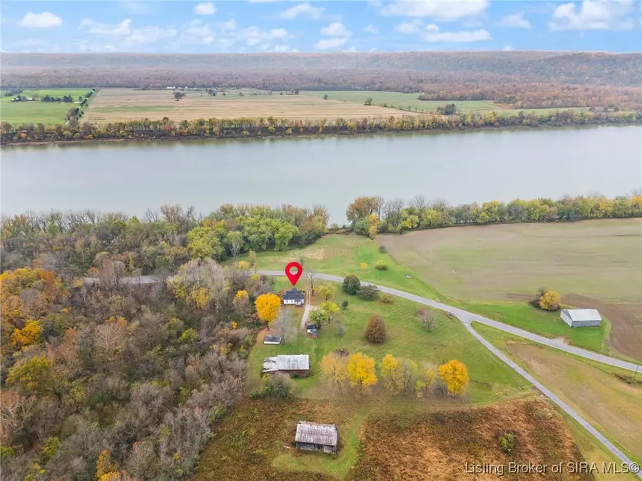 14555 Old Highway 111 Se, Elizabeth, IN 47117 - #3