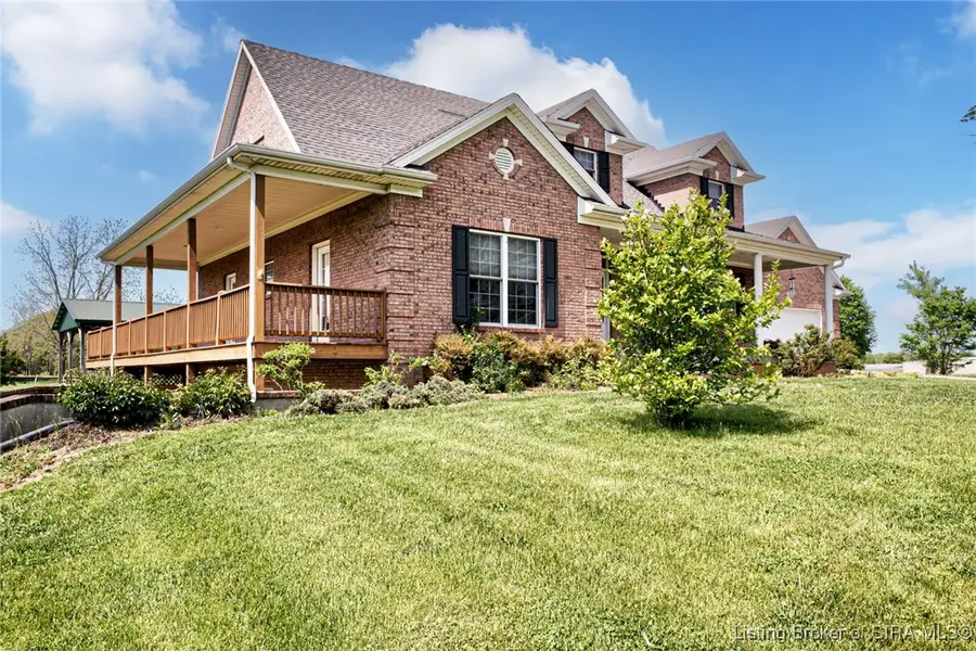 213 Highway 160, Henryville, IN 47126 - #2